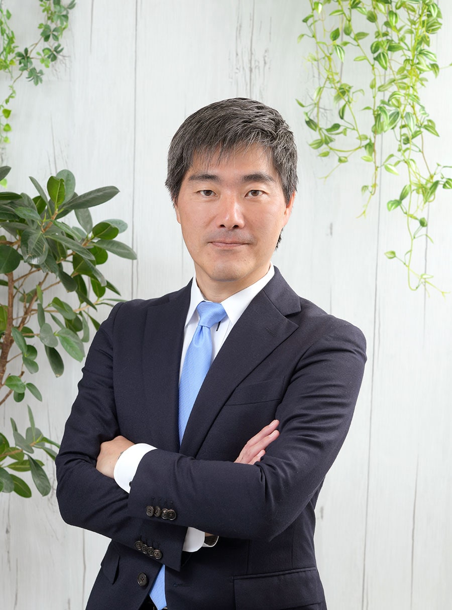 マネージャー 縄田尚（なわたひさし）