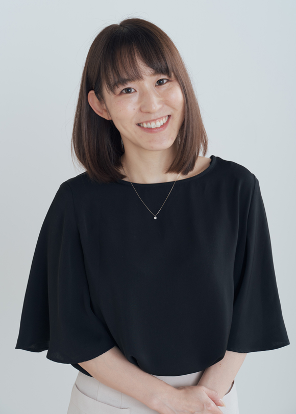 篠原江未子（しのはらえみこ）