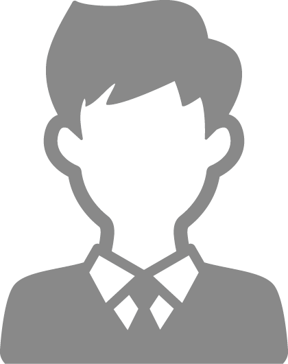 コメント20代男性のアイコン